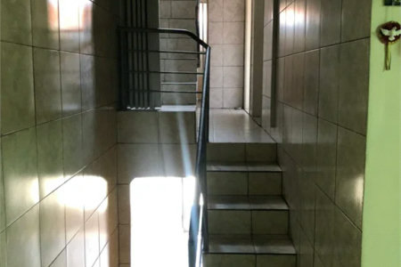 Sobrado à venda com 4 quartos em Água Branca, São Paulo, SP