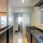 Apartamento à venda com 2 quartos, sendo 1 suíte, em Vila Gertrudes, São Paulo, SP