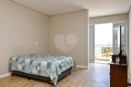 Casa à venda com 5 suítes em Jardim Bandeirantes, Sorocaba, SP