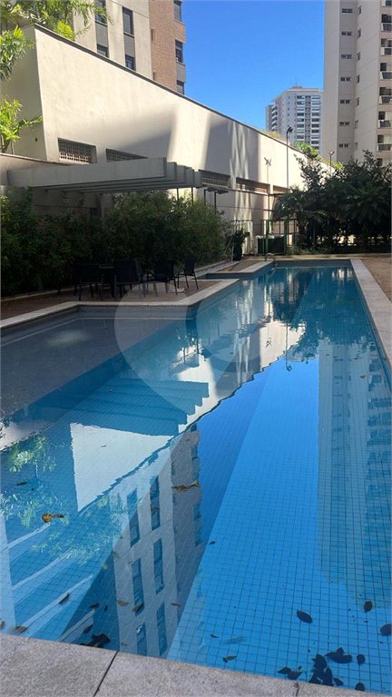 Apartamento à venda com 3 suítes em Bosque das Juritis, Ribeirão Preto, SP