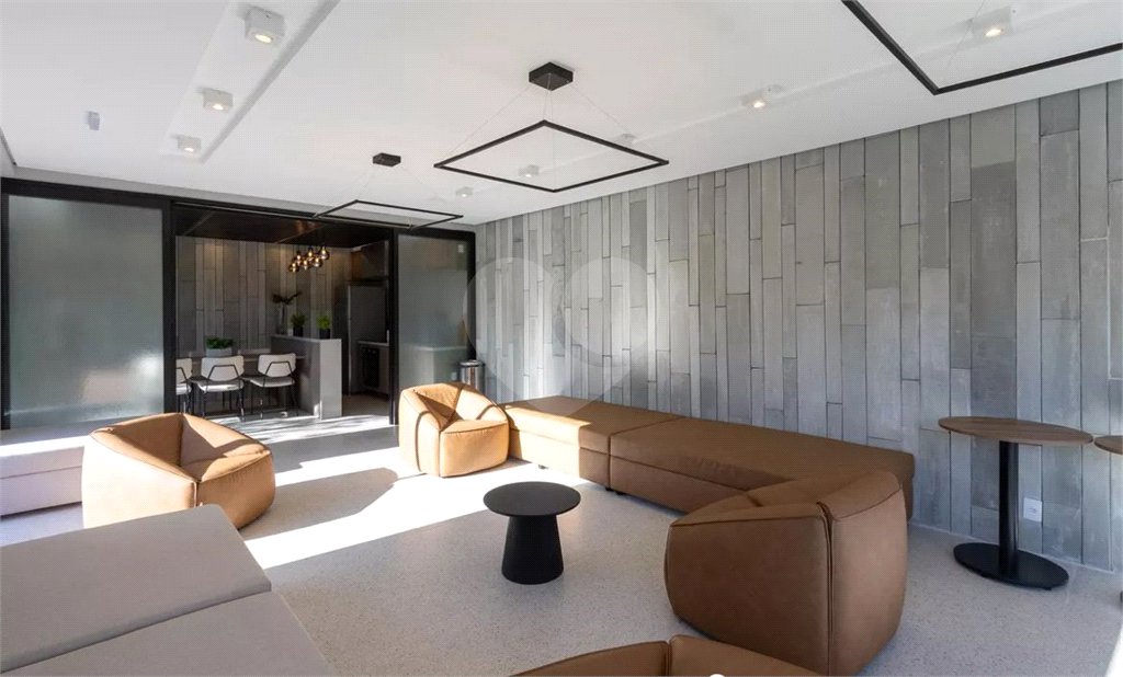 Apartamento à venda ou para alugar com 1 quarto em Perdizes, São Paulo, SP