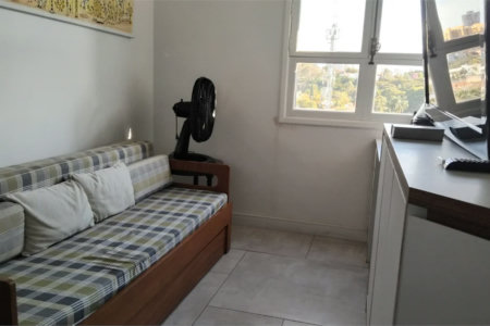 Apartamento à venda com 3 quartos, sendo 1 suíte, em Vila Progredior, São Paulo, SP
