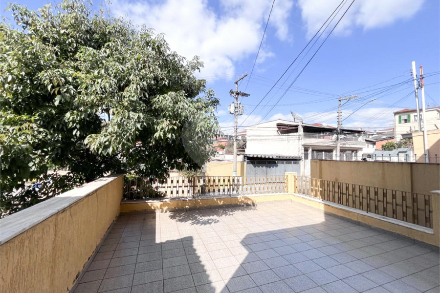 Casa à venda com 3 quartos em Santa Teresinha, São Paulo, SP