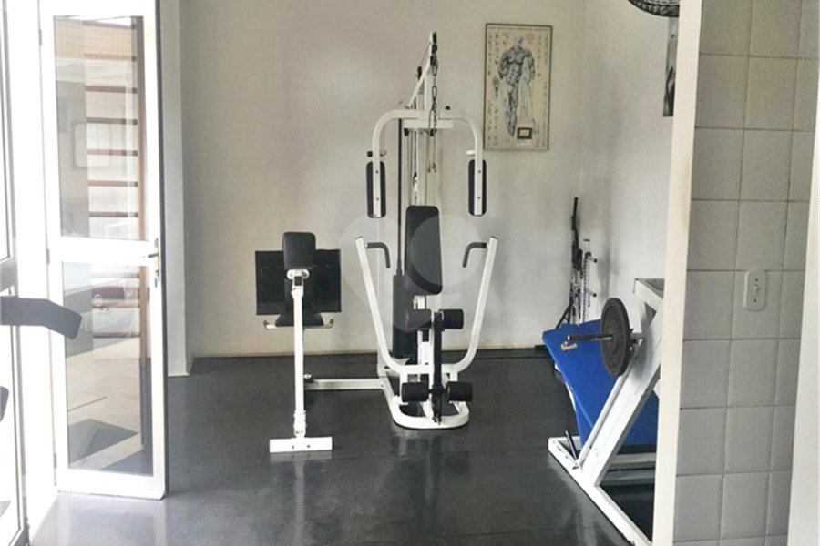 Apartamento à venda com 3 quartos em Vila Maria, São Paulo, SP