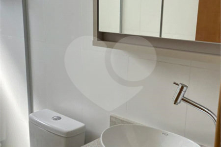 Apartamento para alugar com 1 quarto em Água Fria, São Paulo, SP