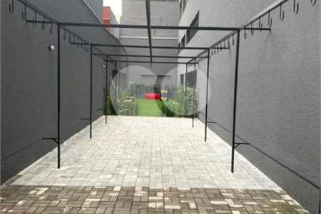 Apartamento à venda com 1 suíte em Santana, São Paulo, SP