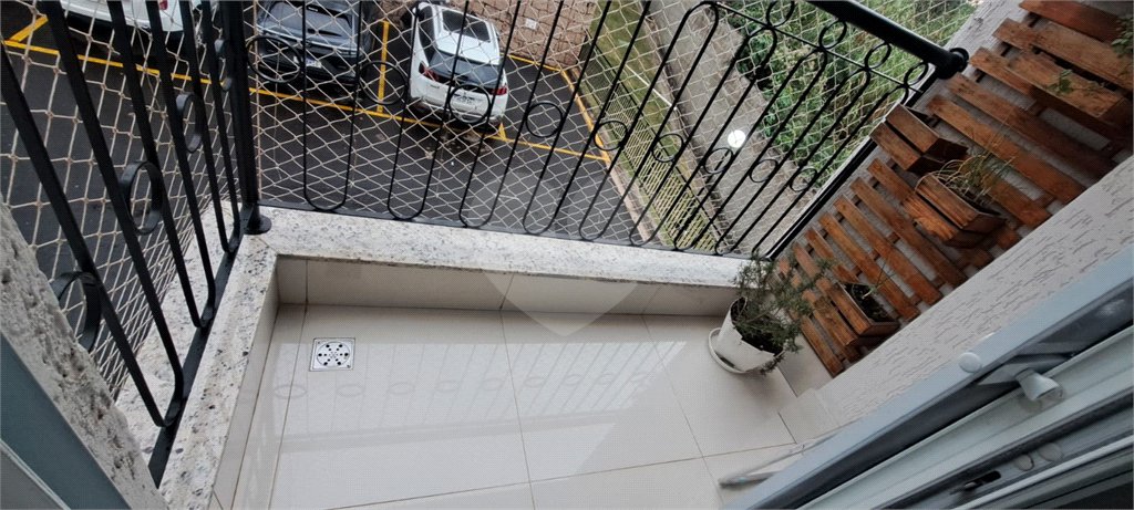 Apartamento à venda com 2 quartos, sendo 1 suíte, em Jardim Eldorado, Vinhedo, SP