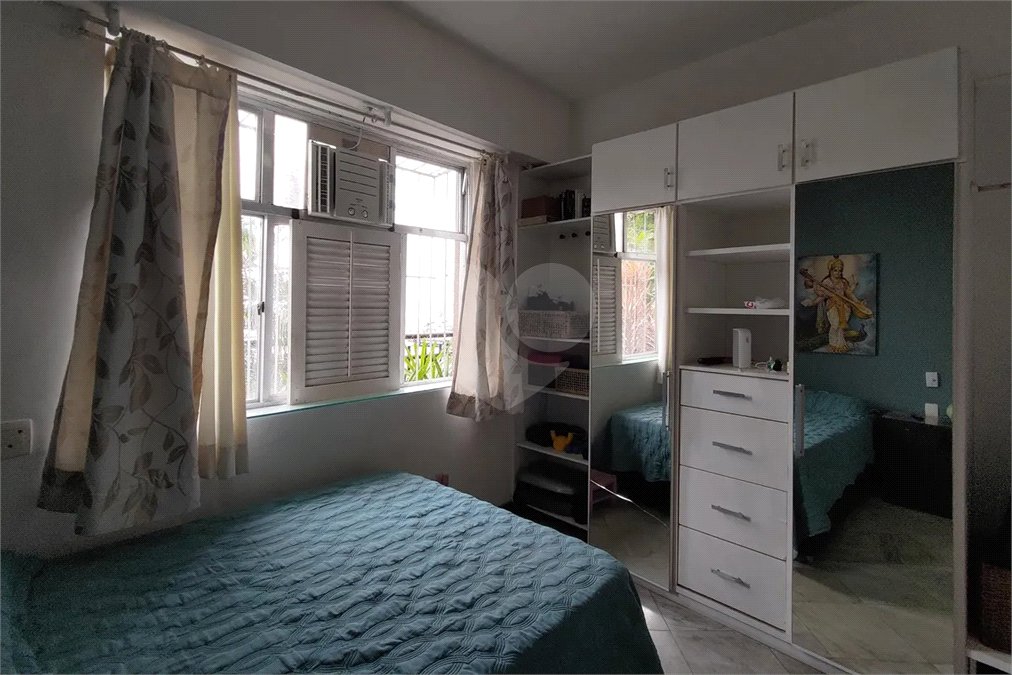 Apartamento à venda com 3 quartos, sendo 1 suíte, em Copacabana, Rio de Janeiro, RJ