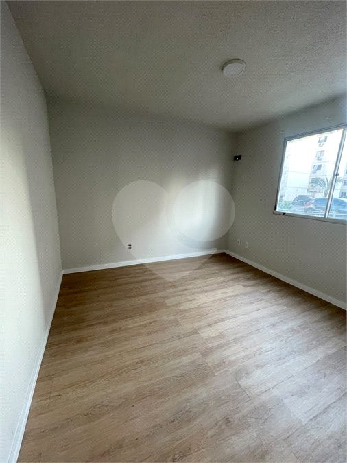 Apartamento à venda com 2 quartos em Cosmos, Rio de Janeiro, RJ