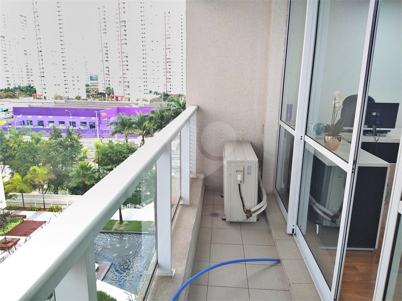 Sala à venda em Vila Leopoldina, São Paulo, SP