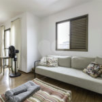 Apartamento à venda com 3 quartos, sendo 1 suíte, em Vila Madalena, São Paulo, SP