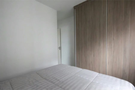 Apartamento à venda com 2 quartos, sendo 1 suíte,  em Vila Andrade, São Paulo, SP