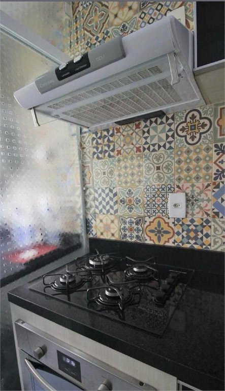 Apartamento à venda com 3 quartos, sendo 1 suíte,  em Jardim Ampliação, São Paulo, SP