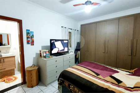 Casa à venda com 4 quartos, sendo 1 suíte,  em Jardim Bonsucesso, Sorocaba, SP