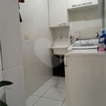 Apartamento à venda em Parque Terra Nova, São Bernardo do Campo, SP