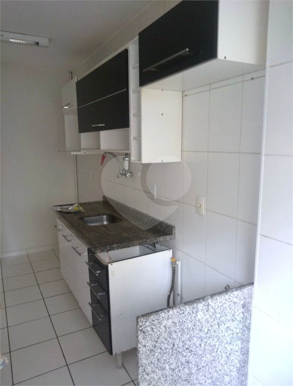 Apartamento à venda com 2 quartos em Inhoaíba, Rio de Janeiro, RJ