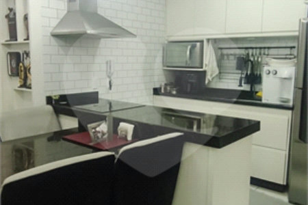Apartamento à venda com 2 quartos, sendo 1 suíte, em Jardim Flor da Montanha, Guarulhos, SP