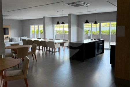 Apartamento para alugar com 3 suítes em Vila Helena, Atibaia, SP