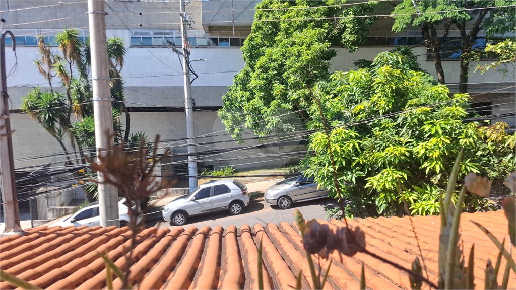 Sobrado à venda com 3 suítes em Vila Pompéia, São Paulo, SP