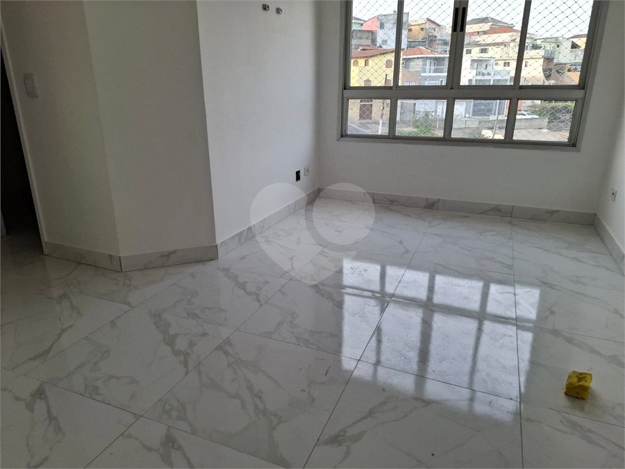 Apartamento à venda com 2 quartos em Parada Inglesa, São Paulo, SP