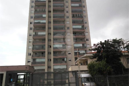 Apartamento à venda com 2 quartos, sendo 1 suíte,  em Vila Paiva, São Paulo, SP