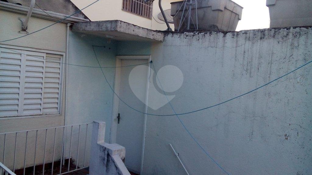 Casa Térrea à venda com 3 quartos em Imirim, São Paulo, SP