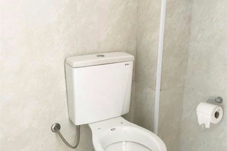 Apartamento Residencial à venda, José Menino, Santos - AP0530.