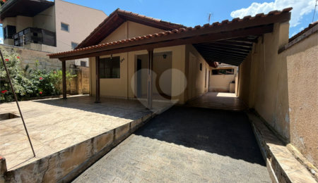 Casa à venda com 2 quartos em Central Parque Sorocaba, Sorocaba, SP