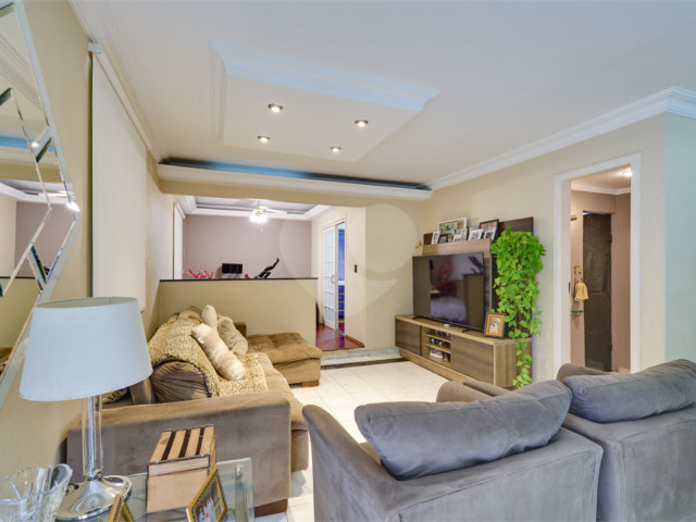 Apartamento à venda com 3 quartos em Jardim Marajoara, São Paulo, SP