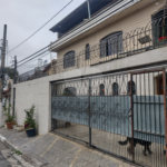 Sobrado à venda com 3 quartos, sendo 1 suíte, em Vila Nova Mazzei, São Paulo, SP