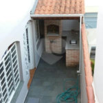 Sobrado à venda ou para alugar com 4 quartos, sendo 1 suíte, em Vila Butantã, São Paulo, SP