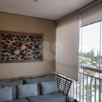 Cobertura à venda com 3 quartos, sendo 1 suíte, em Chácara Santo Antônio (zona Sul), São Paulo, SP