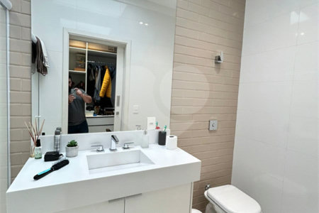 Casa à venda com 3 suítes no condomínio Ibiti Reserva, Sorocaba - SP