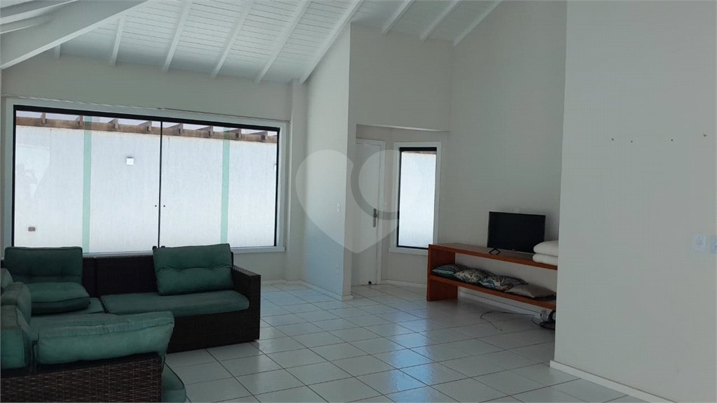 Casa à venda com 4 suítes em Geribá, Armação dos Búzios, RJ