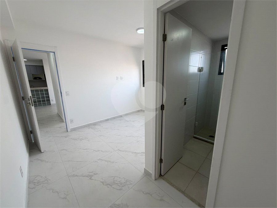 Apartamento à venda com 3 quartos, sendo 1 suíte,  em Tucuruvi, São Paulo, SP