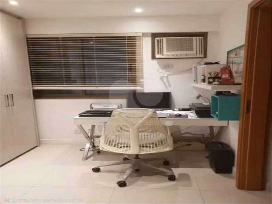 Apartamento à venda com 4 quartos, sendo 3 suítes, em Tijuca, Rio de Janeiro, RJ