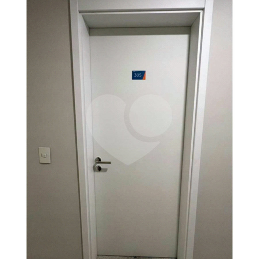 Apartamento à venda com 1 quarto em Parada Inglesa, São Paulo, SP