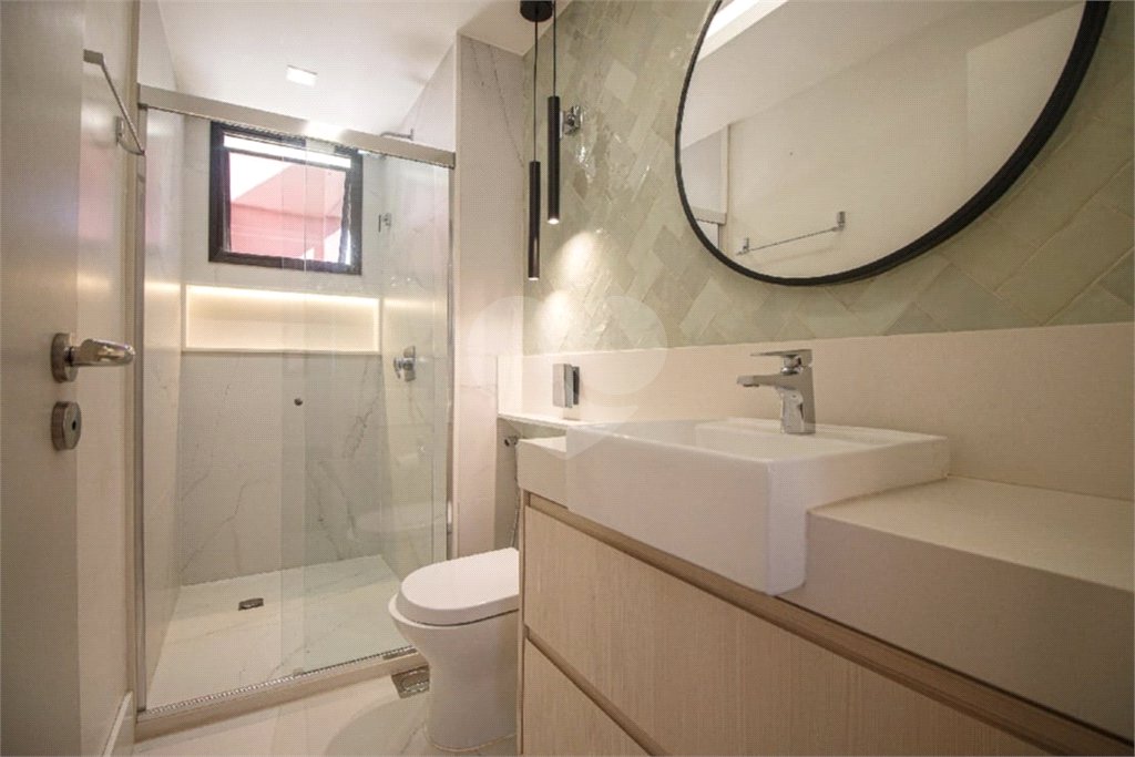 Apartamento à venda com 4 quartos, sendo 2 suítes,  em Tijuca, Rio de Janeiro, RJ