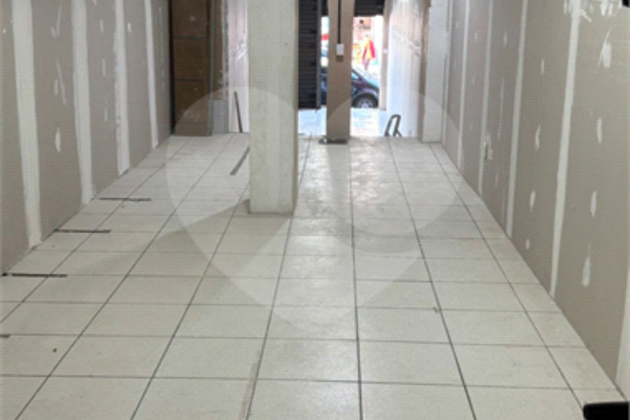 Salão Comercial para alugar em Horto, São Paulo, SP