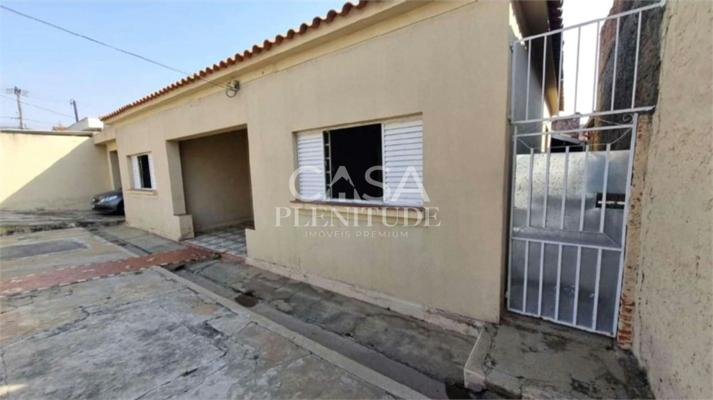Casa Térrea à venda com 3 quartos, sendo 1 suíte,  em Vila Barcelona, Sorocaba, SP