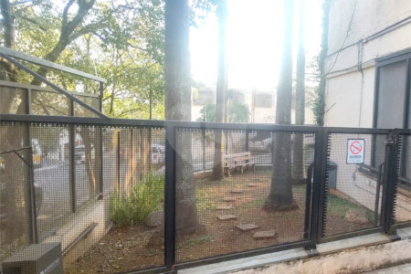 Apartamento à venda com 2 quartos em Vila Santa Catarina, São Paulo, SP