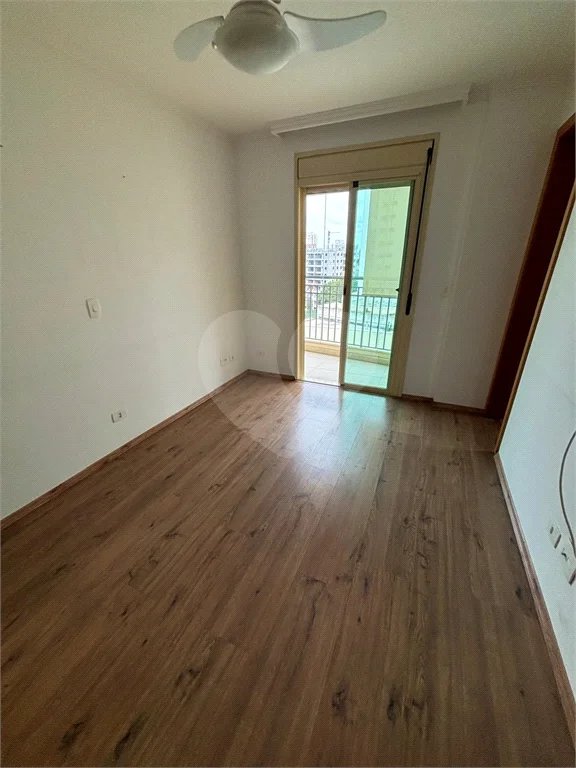 Apartamento à venda com 3 suítes em Tucuruvi, São Paulo, SP