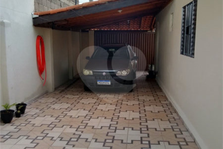 Casa térrea em São Sebastião da Bela Vista/ Minas Gerais.