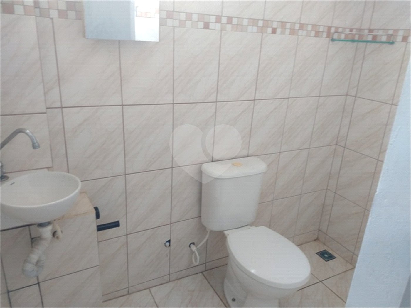 Casa térrea para venda no Azulville