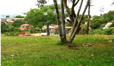 Terreno à venda em Estância Lago Azul (ártemis), Piracicaba, SP