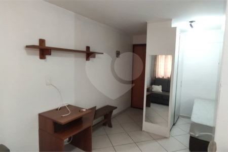 Apartamento á venda - Jabaquara