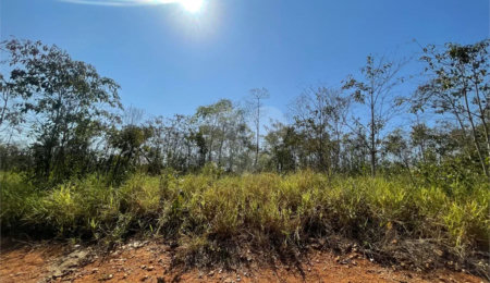 Terreno à venda em Jardim São Francisco, Piracicaba, SP