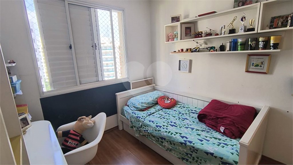 Apartamento à venda com 3 quartos, sendo 2 suítes, em Morumbi, São Paulo, SP