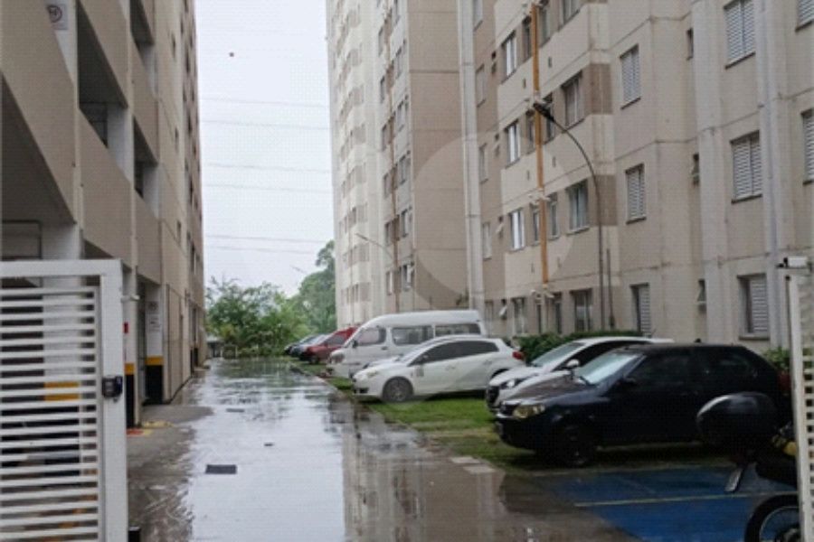 Apartamento à venda - Jardim Íris