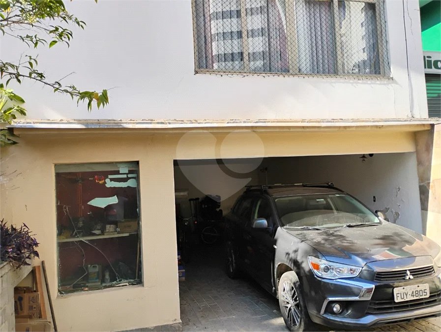 Vende-se ou Aluga-se Casa com 400 m2 na Vila Mascote
